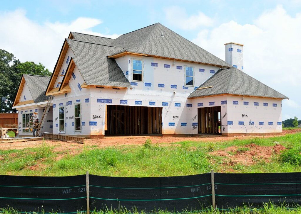 Ile kosztuje budowa domu jednorodzinnego