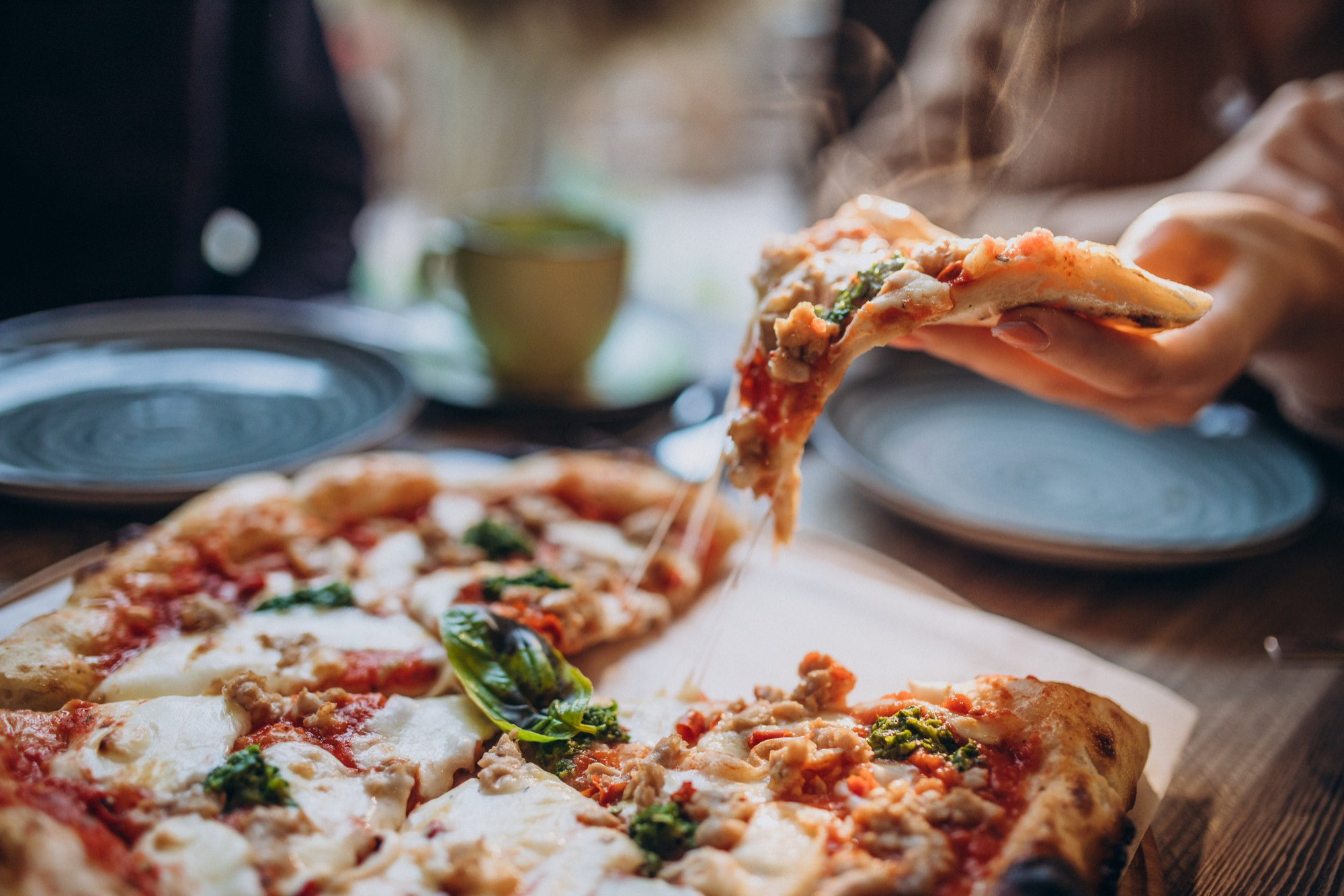 Przyprawa do pizzy – 3 dania, do których możesz jej użyć